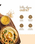 Bharat Vedica Organic Wood Pressed White Sesame Oil - Organic Wood Pressed Safed Til ka Tel - Distacart