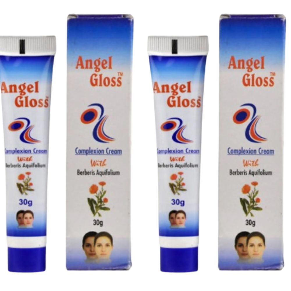 Dr. Bhargava Angel Gloss Complexion Cream
