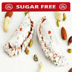 Ghasitaram Sugarfree Kaju Gujiya - Distacart
