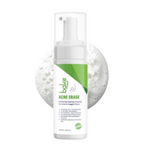Bake Acne Erase Foaming Face Wash