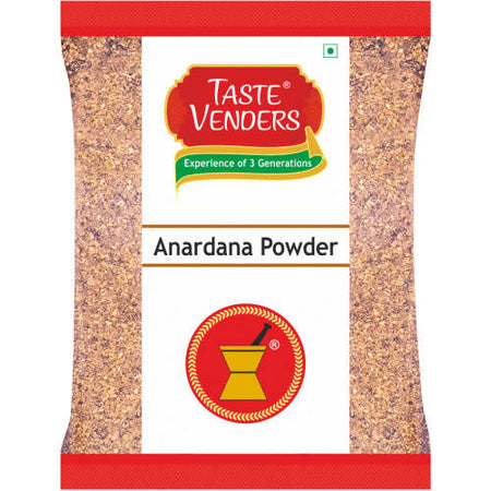 Taste Venders Anardana Powder
