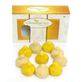 Ghasitaram Pure Kaju Modaks - Distacart