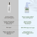 Little Extra Reactivate Hair Growth Serum