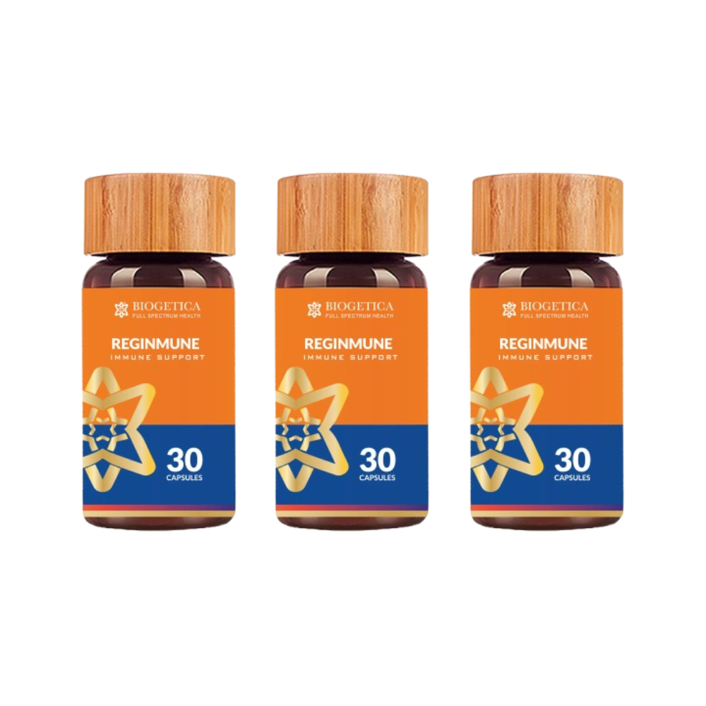 Biogetica Reginmune (Micro Nutrients- Immune Support) - Distacart