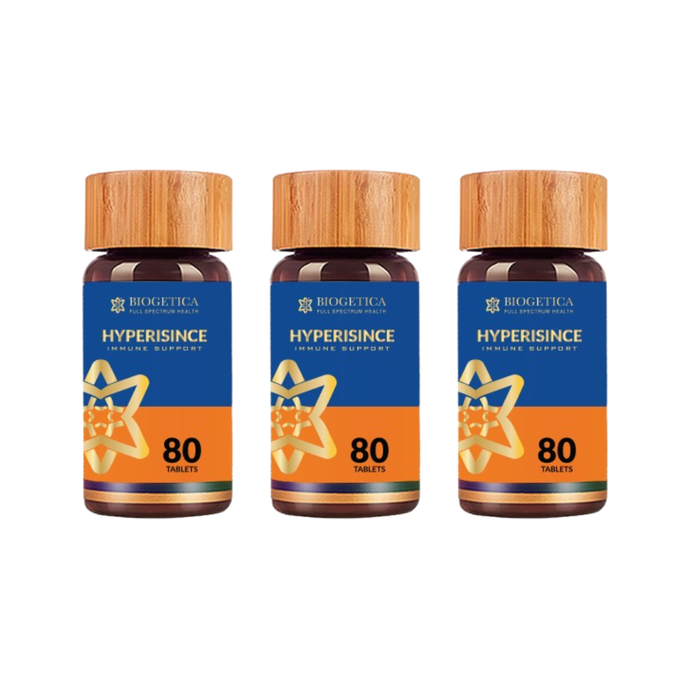 Bloom Life Sciences (Biogetica) Hyperisince - Distacart