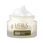 Lotus Professional Phyto Rx Whitening & Brightening Night Cream