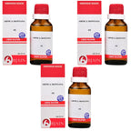 Bjain Arnica Montana Dilution