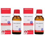Bjain Arnica Montana Dilution
