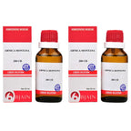 Bjain Arnica Montana Dilution