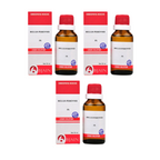 Bjain Homeopathy Bellis Perennis Dilution - Distacart