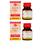 Bjain Homeopathy Borax Trituration Tablets - Distacart