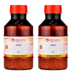 Bjain Homeopathy Borax Trituration Tablets - Distacart