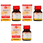 Bjain Homeopathy Borax Trituration Tablets - Distacart