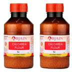 Bjain Homeopathy Calcarea Fluorica (Flour) Biochemic Tablet