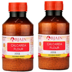 Bjain Homeopathy Calcarea Fluorica (Flour) Biochemic Tablet