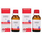 Bjain Homeopathy Colchicum Autumnale Dilution - Distacart