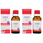 Bjain Homeopathy Colchicum Autumnale Dilution - Distacart