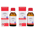 Bjain Homeopathy Natrum Muriaticum Dilution - Distacart