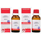 Bjain Homeopathy Natrum Muriaticum Dilution - Distacart