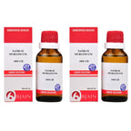 Bjain Homeopathy Natrum Muriaticum Dilution - Distacart