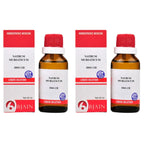 Bjain Homeopathy Natrum Muriaticum Dilution - Distacart