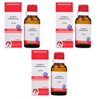 Bjain Homeopathy Natrum Muriaticum Dilution - Distacart