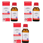 Bjain Homeopathy Natrum Muriaticum Dilution - Distacart