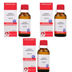 Bjain Homeopathy Natrum Muriaticum Dilution - Distacart