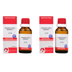 Bjain Homeopathy Strophanthus Hispidus Dilution - Distacart