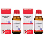 Bjain Homeopathy Strophanthus Hispidus Dilution - Distacart