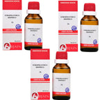 Bjain Homeopathy Strophanthus Hispidus Dilution - Distacart