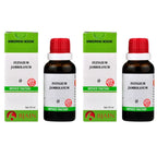 Bjain Homeopathy Syzygium Jambolanum Mother Tincture Q - Distacart