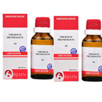 Bjain Homeopathy Viburnum Prunifolium Dilution - Distacart