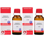Bjain Homeopathy Viburnum Prunifolium Dilution - Distacart
