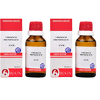 Bjain Homeopathy Viburnum Prunifolium Dilution - Distacart