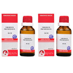 Bjain Homeopathy Viburnum Prunifolium Dilution - Distacart