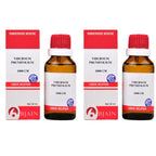 Bjain Homeopathy Viburnum Prunifolium Dilution - Distacart