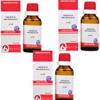 Bjain Homeopathy Viburnum Prunifolium Dilution - Distacart