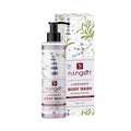 Ningen Lavender Body Wash Gel