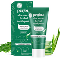 Perfora Aloe Neem Herbal Toothpaste - Fennel Mint