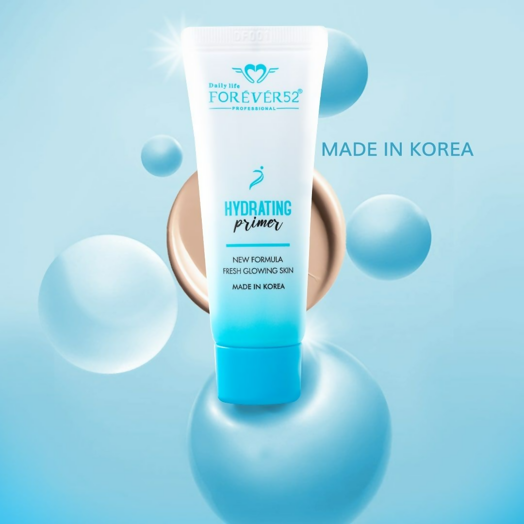Daily Life Forever52 Hydrating Primer