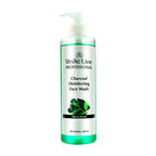 Vedic Line Active Charcoal Disinfecting Face Wash