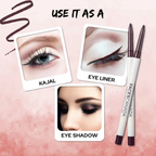 Faces Canada Ultime Pro Twist Eye Kajal Liner - Plum 04