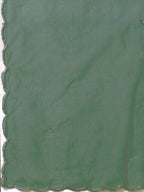 Hand Beads Embroidered Kurta With Pant & Dupatta, Multicolor - Hiral Fashion - Distacart
