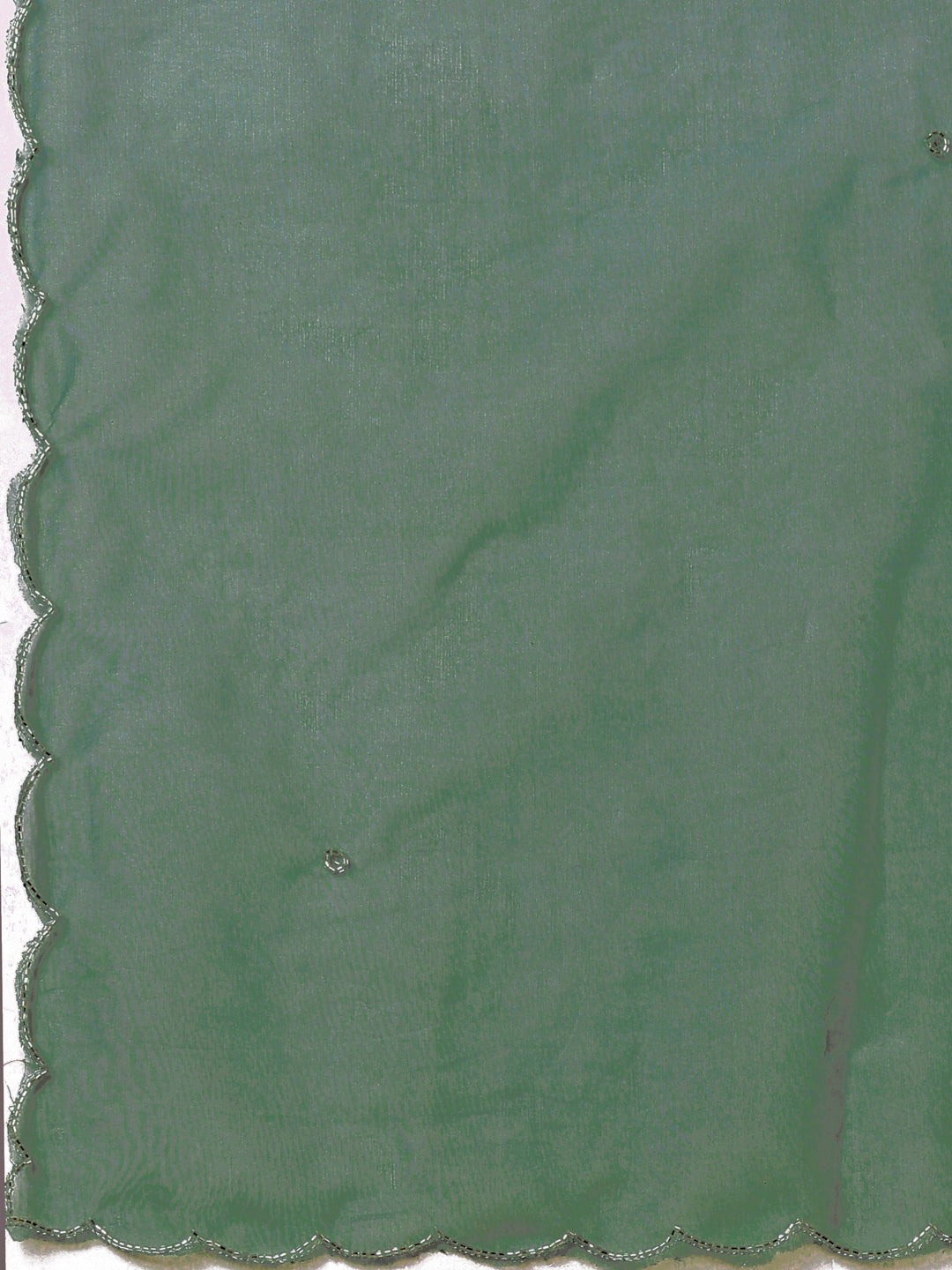 Hand Beads Embroidered Kurta With Pant & Dupatta, Multicolor - Hiral Fashion - Distacart