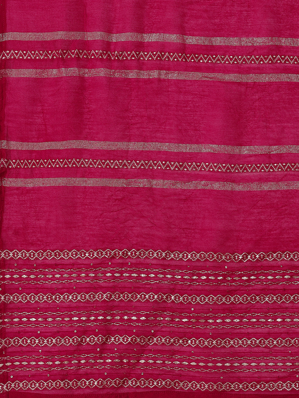 Hand Embroidered Kurta With Pant & Dupatta, Multicolor - Hiral Fashion - Distacart