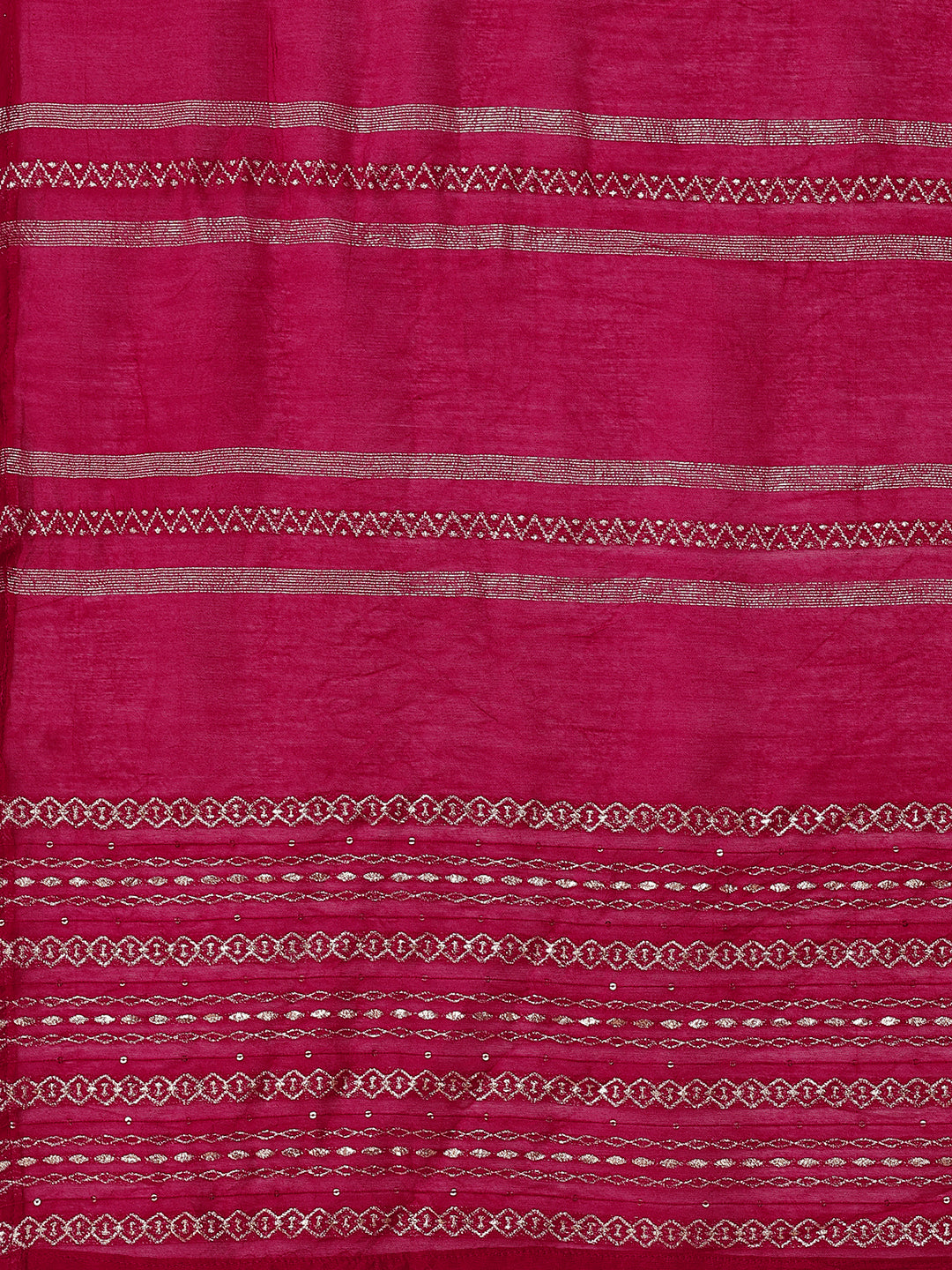 Hand Embroidered Kurta With Pant & Dupatta, Multicolor - Hiral Fashion - Distacart