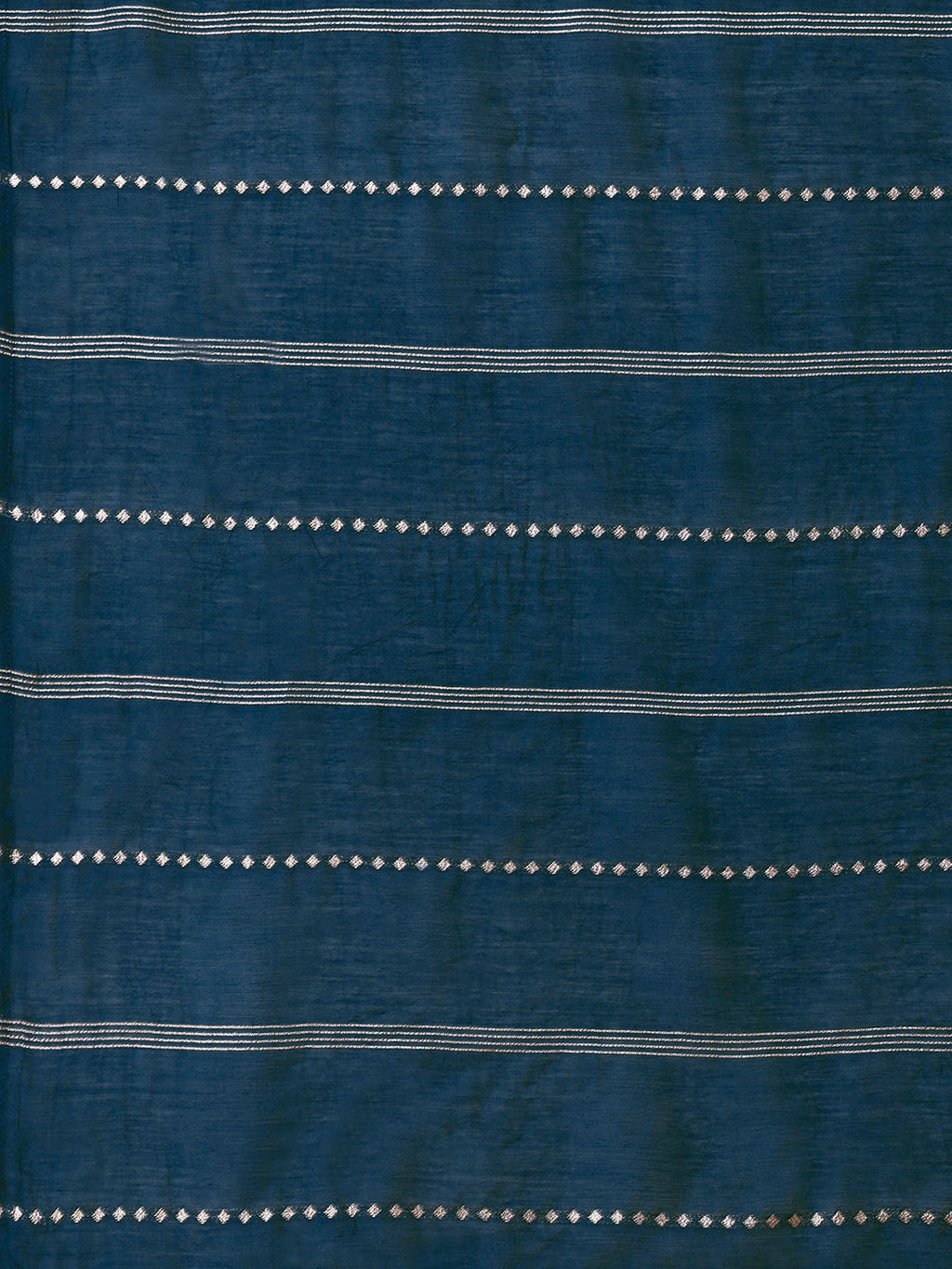 Hand Embroidered Kurta With Pant & Dupatta, Multicolor - Hiral Fashion - Distacart