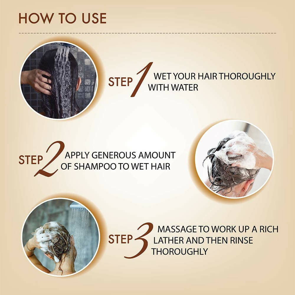 Iba Professional Black Seed Therapy Shampoo - Limited Time Offer - Distacart