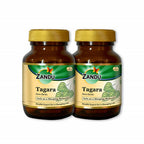 Zandu Tagara Pure Herbs Capsules - Distacart